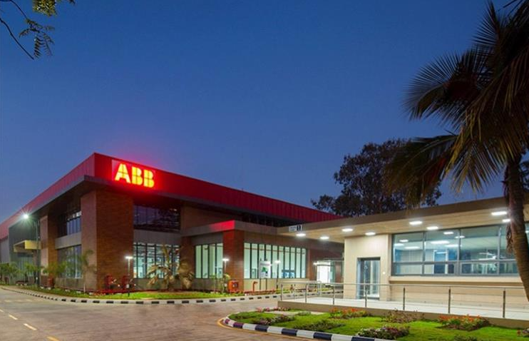 ABB Project