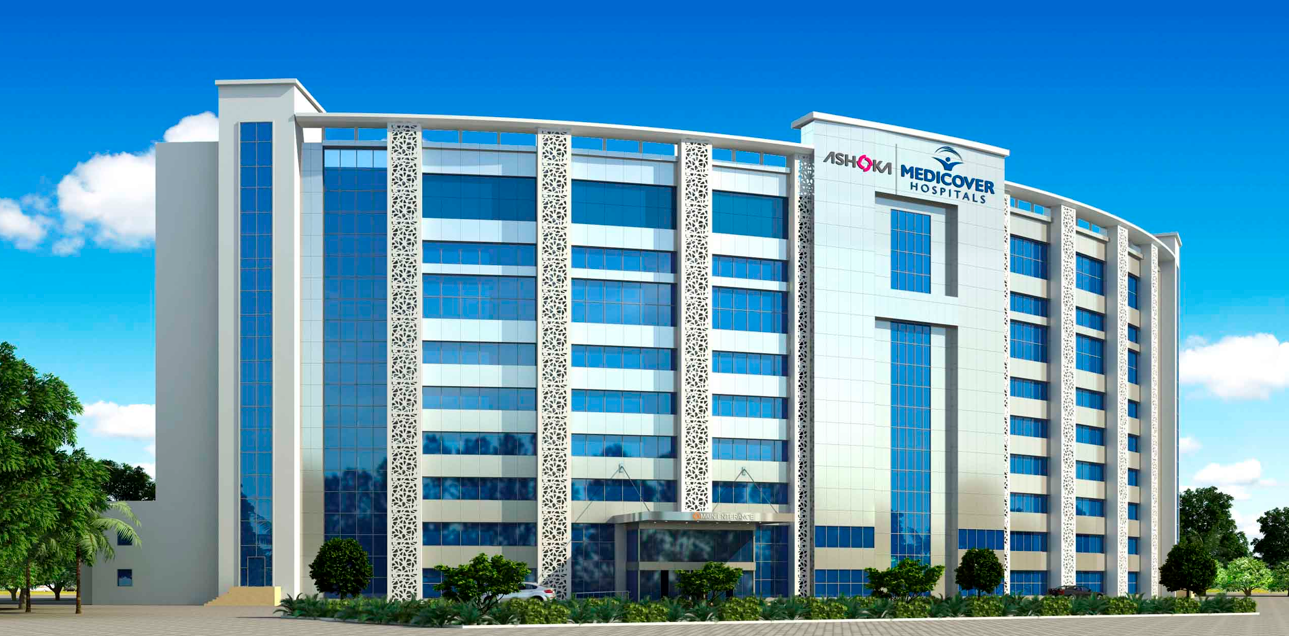 Ashoka Nashik