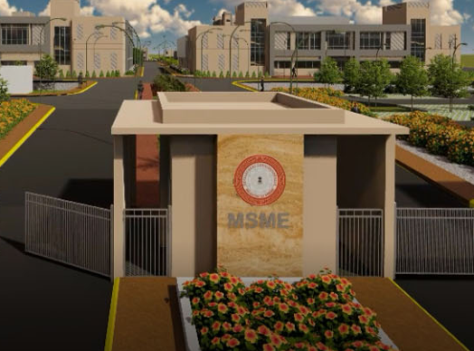MSME Patna