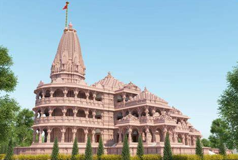 Ram Mandir Ayodhya